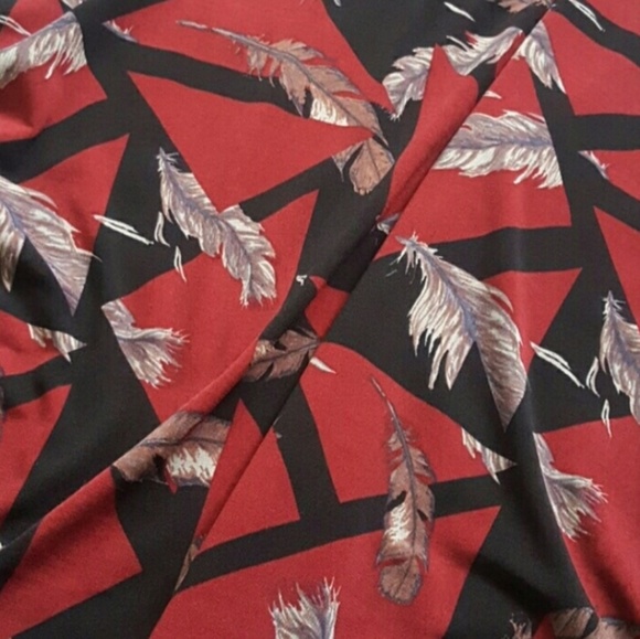 LuLaRoe Dresses & Skirts - ‼LULAROE MAXI‼